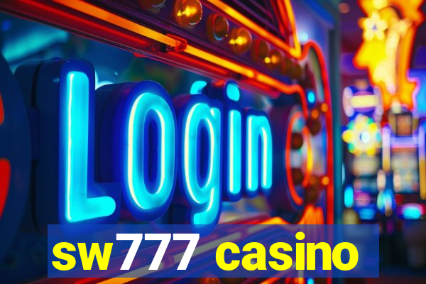 sw777 casino